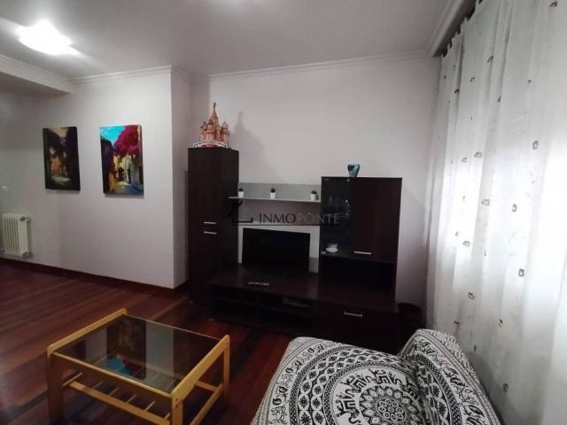 Piso en Alquiler en Pontevedra