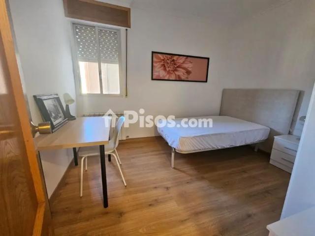 Piso en alquiler en Posio