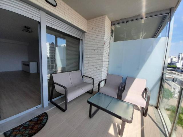 Piso en Alquiler en Port