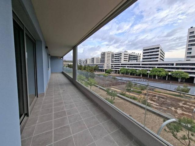 Piso en Alquiler en Port
