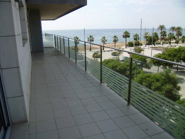 Piso en Alquiler en Port
