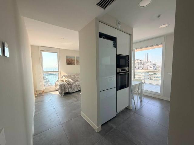 Piso en Alquiler en Port