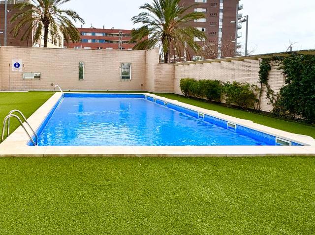 Piso en Alquiler en Port