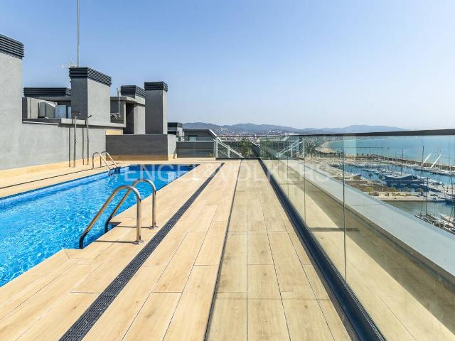 Piso en Alquiler en Port