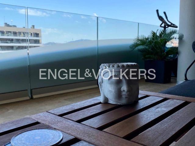 Piso en Alquiler en Port