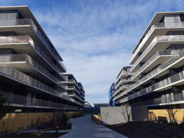 Piso en Alquiler en Port