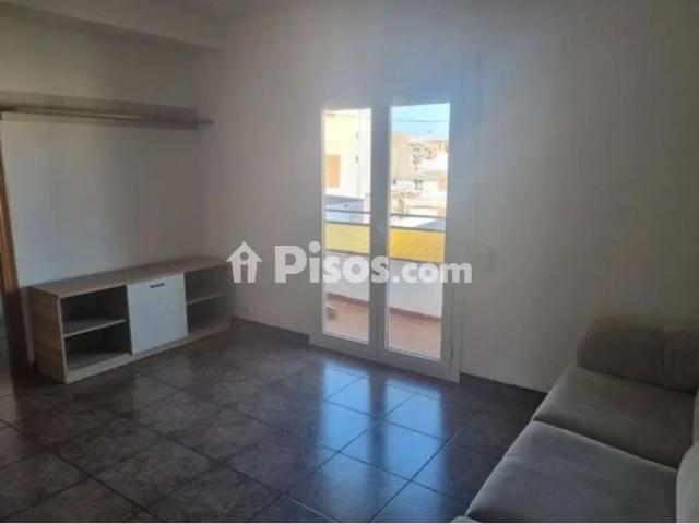 Piso en alquiler en Port de Sagunt