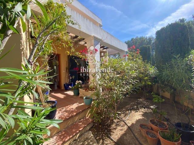Casa en alquiler en Port des Torrent, Ibiza