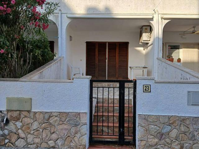 Piso en Alquiler en Port La Cota Puig Sec