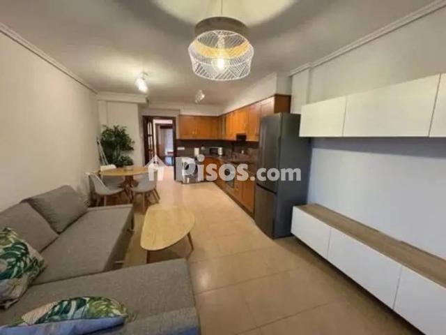 Piso en alquiler en Porta Nova