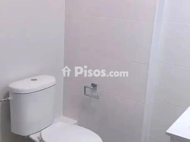 Piso en alquiler en Portada Alta Camino de Antequera
