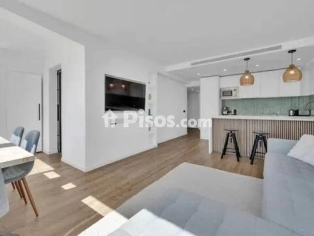 Piso en alquiler en Portals Nous Bendinat