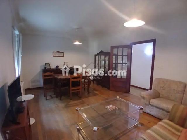 Piso en alquiler en Portanova