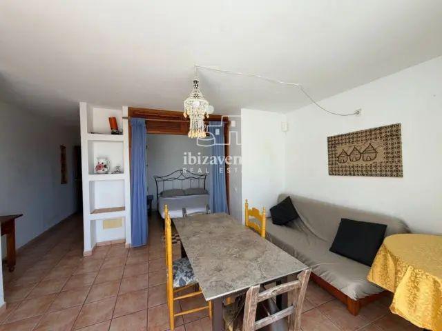 Piso en alquiler en Portinax