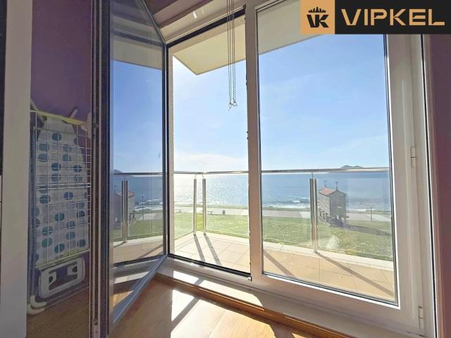 Piso en alquiler en Porto do Son La Coruña