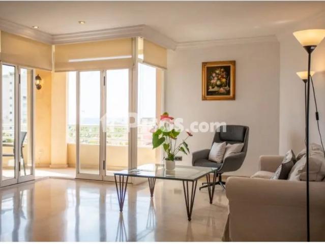 Piso en alquiler en Porto Pi