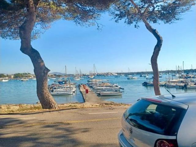Piso en Alquiler en Portocolom, Islas Baleares