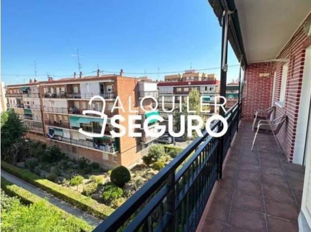 Piso en Alquiler en Pozuelo de Alarcón
