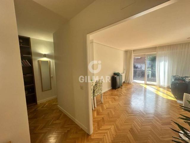 Piso en Alquiler en Pozuelo de Alarcón