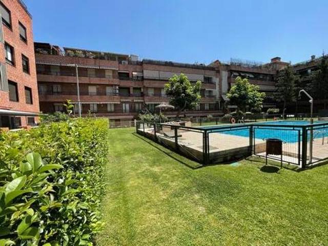 Piso en Alquiler en Pozuelo de Alarcón