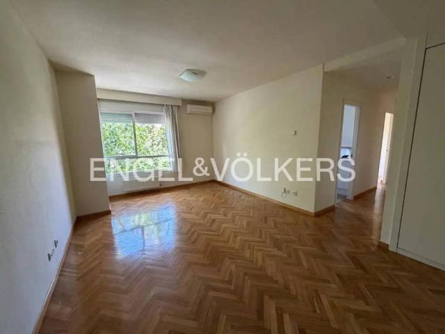 Piso en Alquiler en Pozuelo de Alarcón