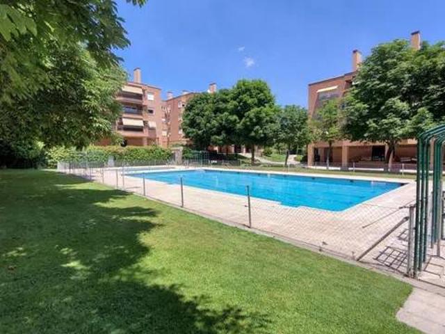 Piso en Alquiler en Pozuelo de Alarcón