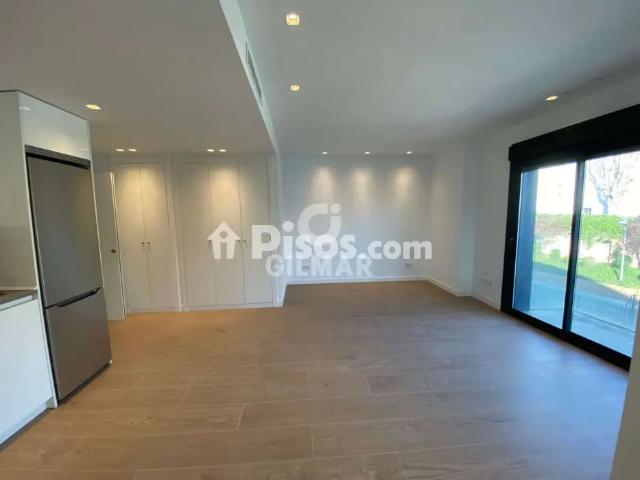 Piso en alquiler en Pozuelo de Alarcón