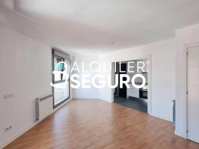 Piso en Alquiler en Pozuelo de Alarcón