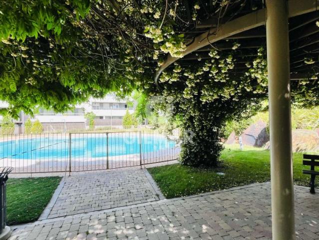 Piso en alquiler en Pozuelo de Alarcón – Madrid | Gilmar Consulting