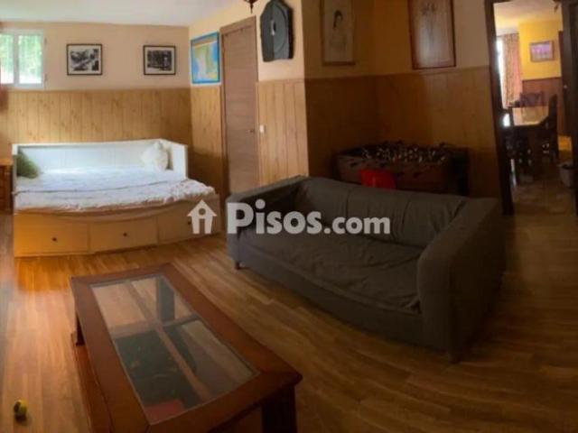 Piso en alquiler en Prado de San Sebastián