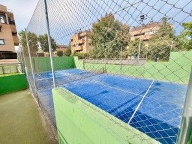 Piso en alquiler en Prado De Somosaguas