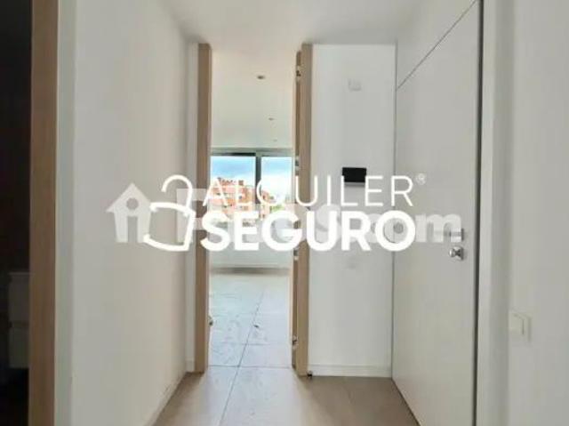 Piso en alquiler en Prado de Somosguas La Finca