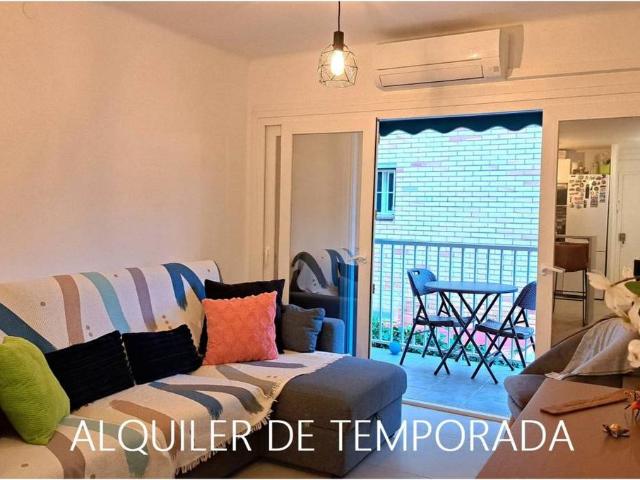 Piso en Alquiler en Prat de Vilanova