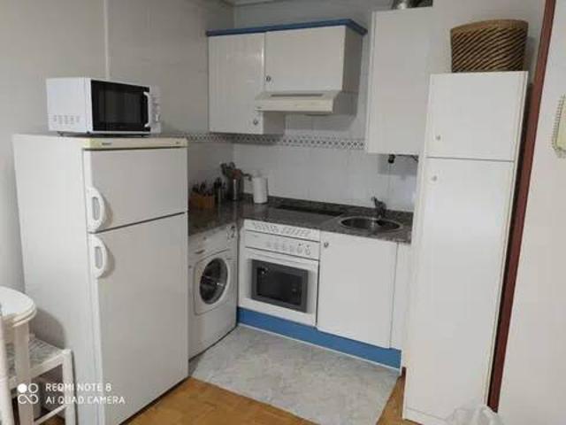 Piso en Alquiler en Pravia