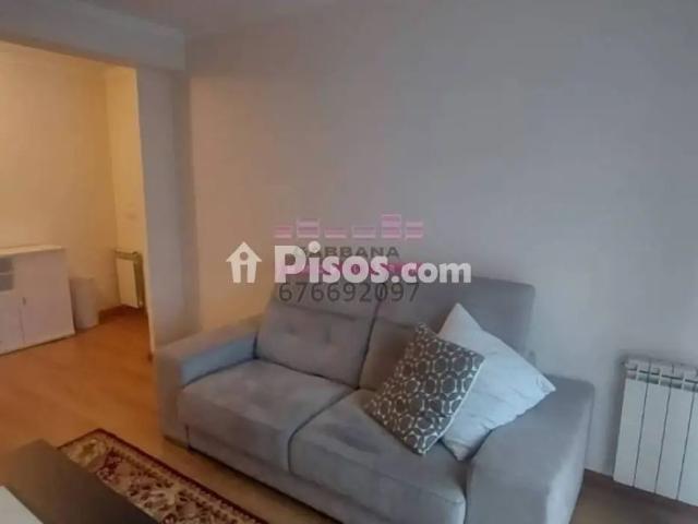Piso en alquiler en Praza España Zona Corte Inglés