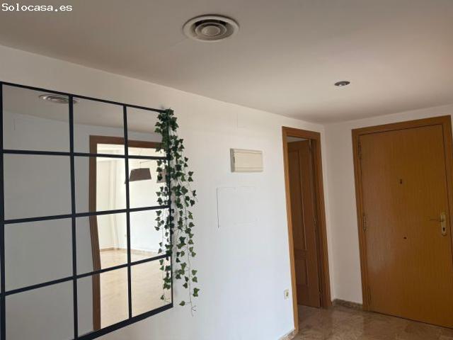 ¡PISO EN ALQUILER EN PRIMERA LINEA DEL RIO TURIA!
