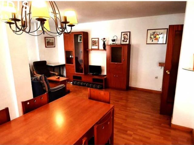 Piso en Alquiler en Príncep de Viana Clot Xalets Humbert Torres
