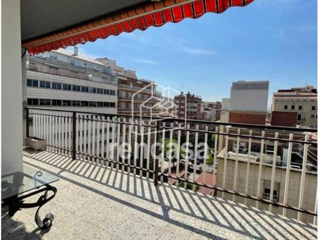 Piso en Alquiler en Príncep de Viana Clot Xalets Humbert Torres
