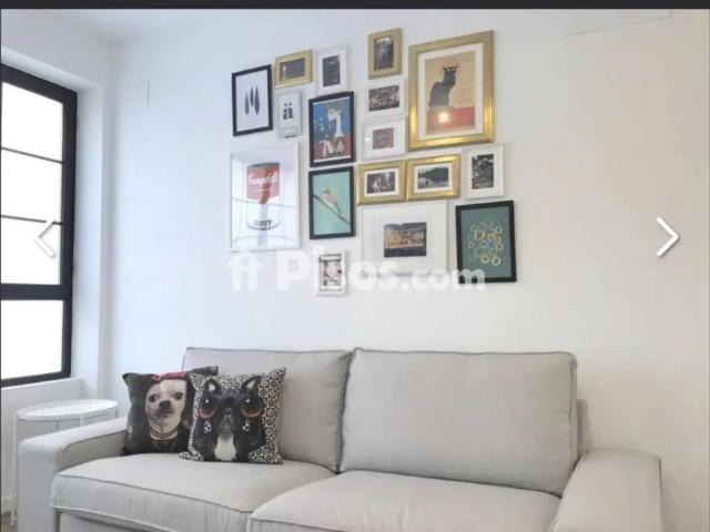 Piso en alquiler en Prosperidad