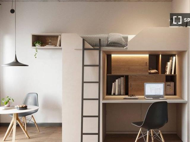 Piso en Alquiler en Provençals del Poblenou