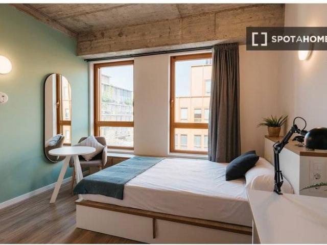 Piso en Alquiler en Provençals del Poblenou