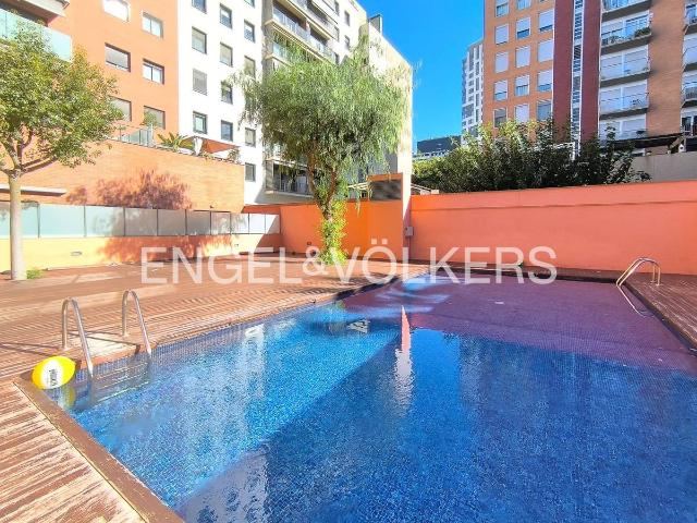 Piso en Alquiler en Provençals del Poblenou