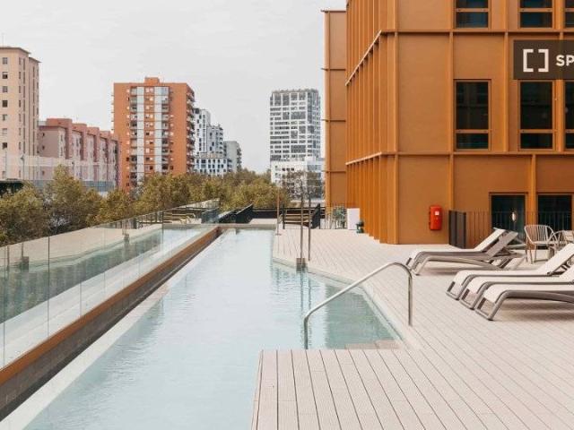 Piso en Alquiler en Provençals del Poblenou