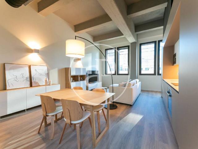 Piso en Alquiler en Provençals del Poblenou