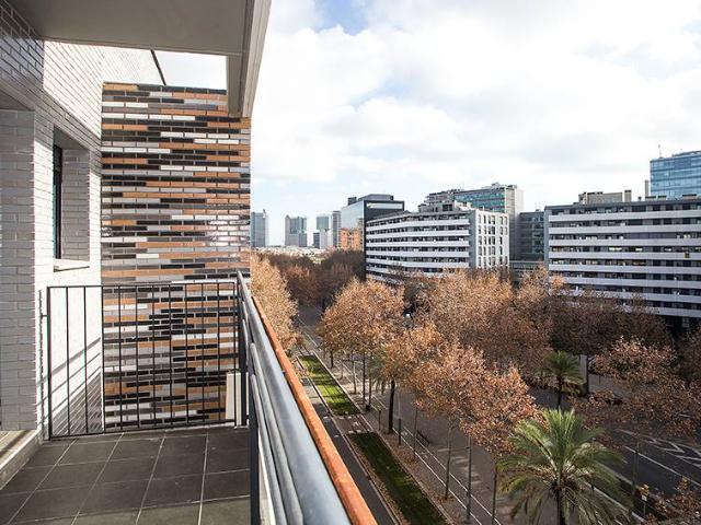 Piso en Alquiler en Provençals del Poblenou