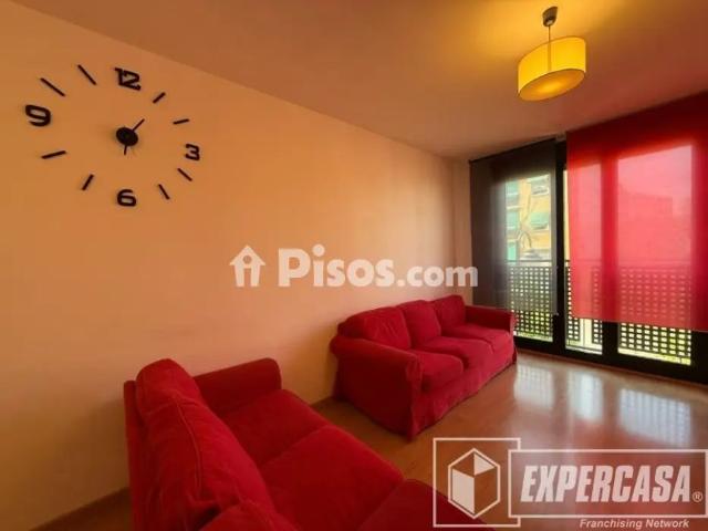 Piso en alquiler en Quart de Poblet