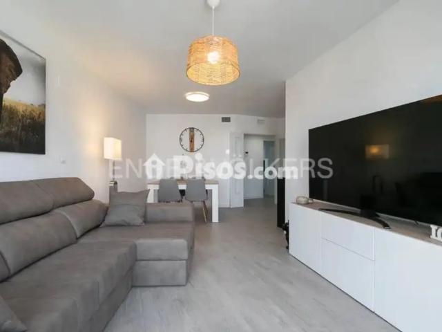 Piso en alquiler en Quart de Poblet