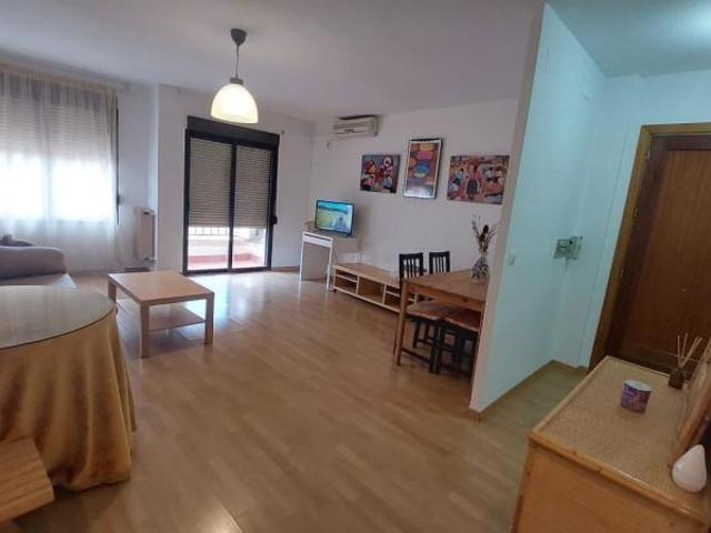Piso en alquiler en Quesada, Pueblo Centro