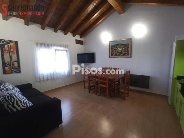 Piso en alquiler en Queveda