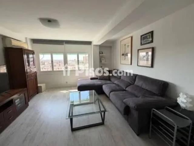 Piso en alquiler en Quintana